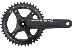 SRAM Apex 1 BB30 1x10-/1x11-fach, 110 Mm Kurbelgarnitur