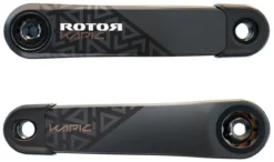Rotor KAPIC Carbon Kurbelarme