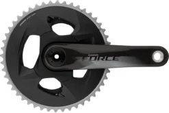 SRAM Force DUB 12-fach Carbon Kurbelgarnitur