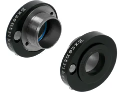 Shimano Geschaft 27 Trickstuff Exzentriker Innenlager